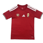 2026 Hungary World Cup Home Football jersey Fan version