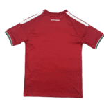 2026 Hungary World Cup Home Football jersey Fan version - Image 2