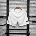 AC Milan Away Shorts 2024-25 - Image 7