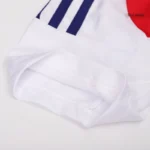 24-25 Women's Arsenal Home Jersey - Image 11
