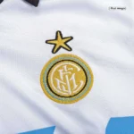 90-91 Inter Milan Retro Jersey Away - Image 7