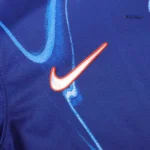 24-25 Chelsea Home Soccer Jersey - Image 5