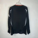 24-25 Arsenal Away Long Sleeve Jersey - Image 4