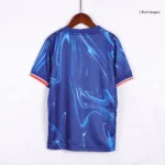 2024-25 Kids Chelsea Home Kits Jersey+Shorts - Image 4