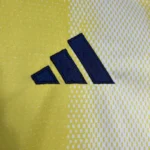 Juventus Away Kit(Jersey+Shorts) 2024-25 - Image 5