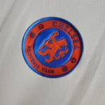 Chelsea 2024/25 Away Full Jersey Kit(Jersey+Shorts+Socks) - Image 7