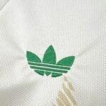 2026 Wales World Cup Away Football jersey Fan edition - Image 4