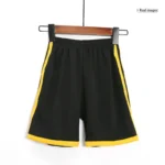 2023-24 Kids Juventus Home Jersey Kit - Image 7
