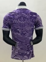 Real Madrid Special Edition Player Jersey 25/26 - Image 2