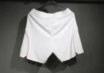 Arsenal Home Soccer Shorts Player Version 25-26 - Image 3