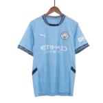 24-25 Manchester City Special Jersey - Image 2