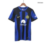 23-24 Inter Milan Home Whole Kit Jersey+Shorts+Socks - Image 2