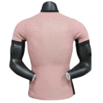 24-25 PSG Saint-Germain Third Away Soccer Jersey Player Version - Image 2