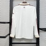 Arsenal 2025/26 Third Long Sleeve Jersey - Image 2