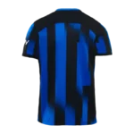 23-24 Inter Milan X Transformers Home Jersey - Image 2