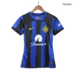 23-24 Inter Milan Home Kit Jersey+Shorts - Image 2