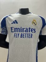 Real Madrid Special Edition Player Jersey 25/26 - Image 2