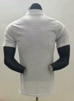 Real Madrid Dragon Pattern Player Jersey 25/26 - Image 2