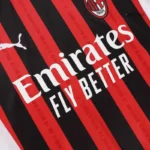 2024-25 AC Milan Home Replica Jersey - Image 7