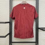 Arsenal 2025/26 Terrace Icons Jersey - Image 2
