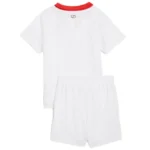 Kids AC Milan Away Jersey Kit 2024-25 - Image 2