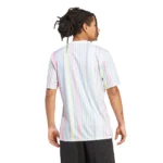Juventus Youth Pre Match Training Jersey 25/26 - Image 5