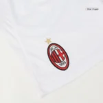 Kids AC Milan Away Jersey Kit 2024-25 - Image 9