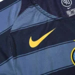04-05 Inter Milan Retro Away Jersey - Image 6