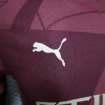 Manchester City Third Jersey Player Version 2024-25 - Image 3