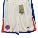 2024-25 Chelsea Away Soccer Shorts - Image 2
