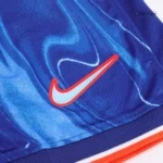 2024-25 Chelsea Home Soccer Shorts - Image 7