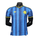 2026 Colombian World cup Away Football jersey Player edition