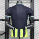 Manchester City Away Jersey Player Version 2024-25 - Image 5