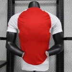 Arsenal Home Jersey Player Version 2024-25 - Image 9