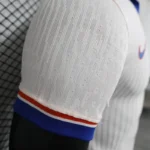 24-25 Chelsea Away Player Version Football Jersey - Image 8