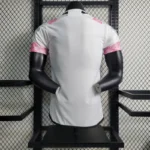 2023-24 Juventus Away Jersey Player Version - Image 4