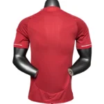 2025-26 Liverpool Men's Football Jersey Player Version - Image 2