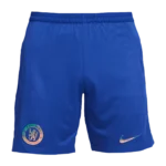 23-24 Chelsea Home Kit Jersey+Shorts - Image 7