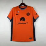 23-34 Inter Milan Third Jersey - Image 3
