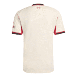 Liverpool away football jersey 25-26 Fan version - Image 2