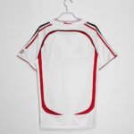 AC Milan Away Retro Jersey 2006/07 - Image 2