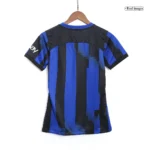 23-24 Inter Milan Home Kit Jersey+Shorts - Image 3
