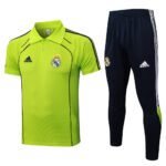 Real Madrid POLO Jersey 25/26 - Image 2