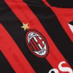 2024-25 AC Milan Home Replica Jersey - Image 8