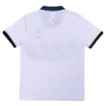 90-91 Inter Milan Retro Jersey Away - Image 2