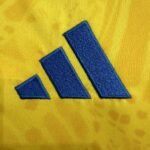 2026 Colombian World cup Home Football jersey Fan edition - Image 4