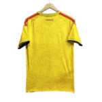 2026 Colombian World cup Home Football jersey Fan edition - Image 2