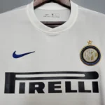 10-11 Inter Milan Retro Jersey Away - Image 5