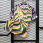 Real Madrid 2025/26 Pre-Match Jersey