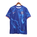 Chelsea 2024/25 Home Full Jersey Kit(Jersey+Shorts+Socks) - Image 3